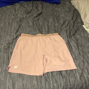Fabletics 2n1 short